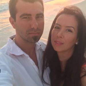 Meet your Posher, Natasha